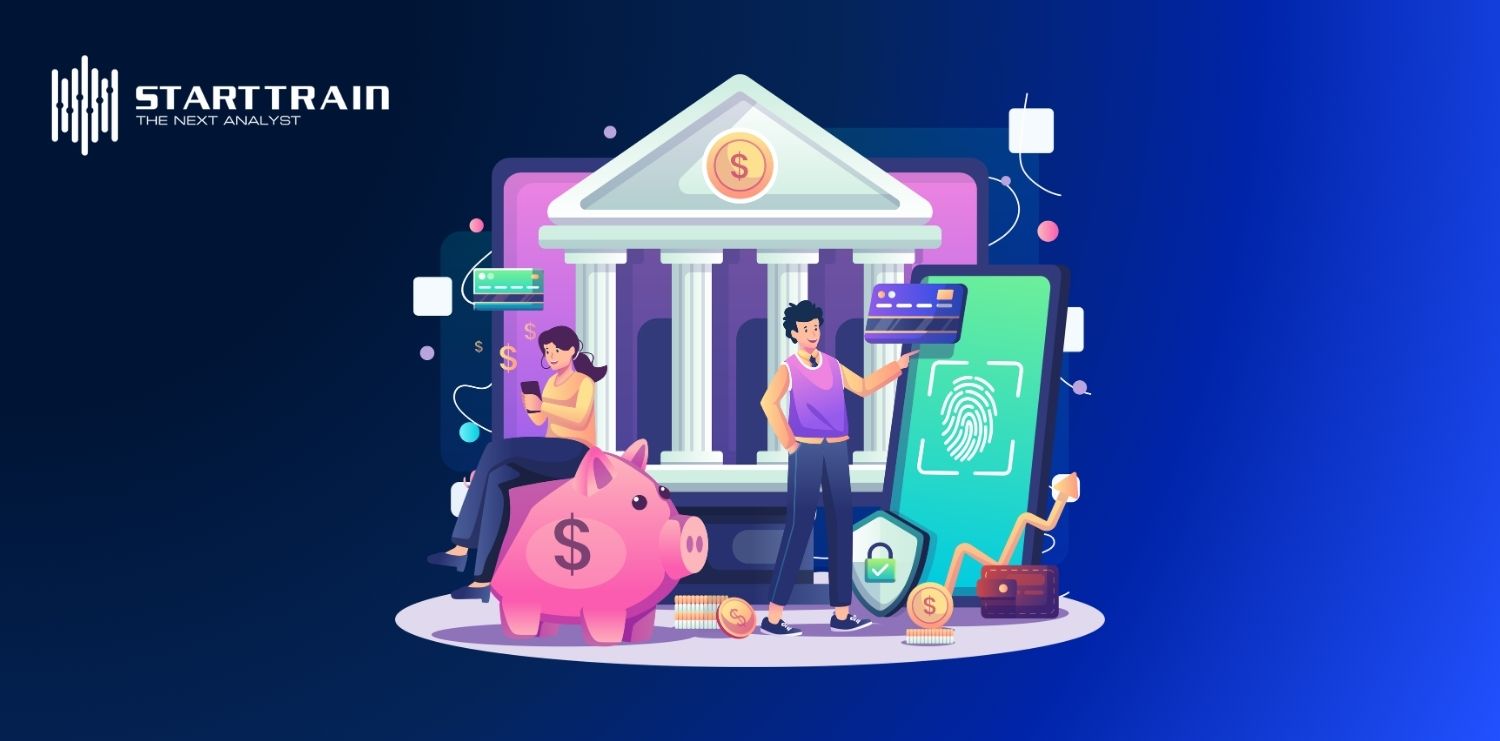 phân tích dữ liệu ngân hàng
