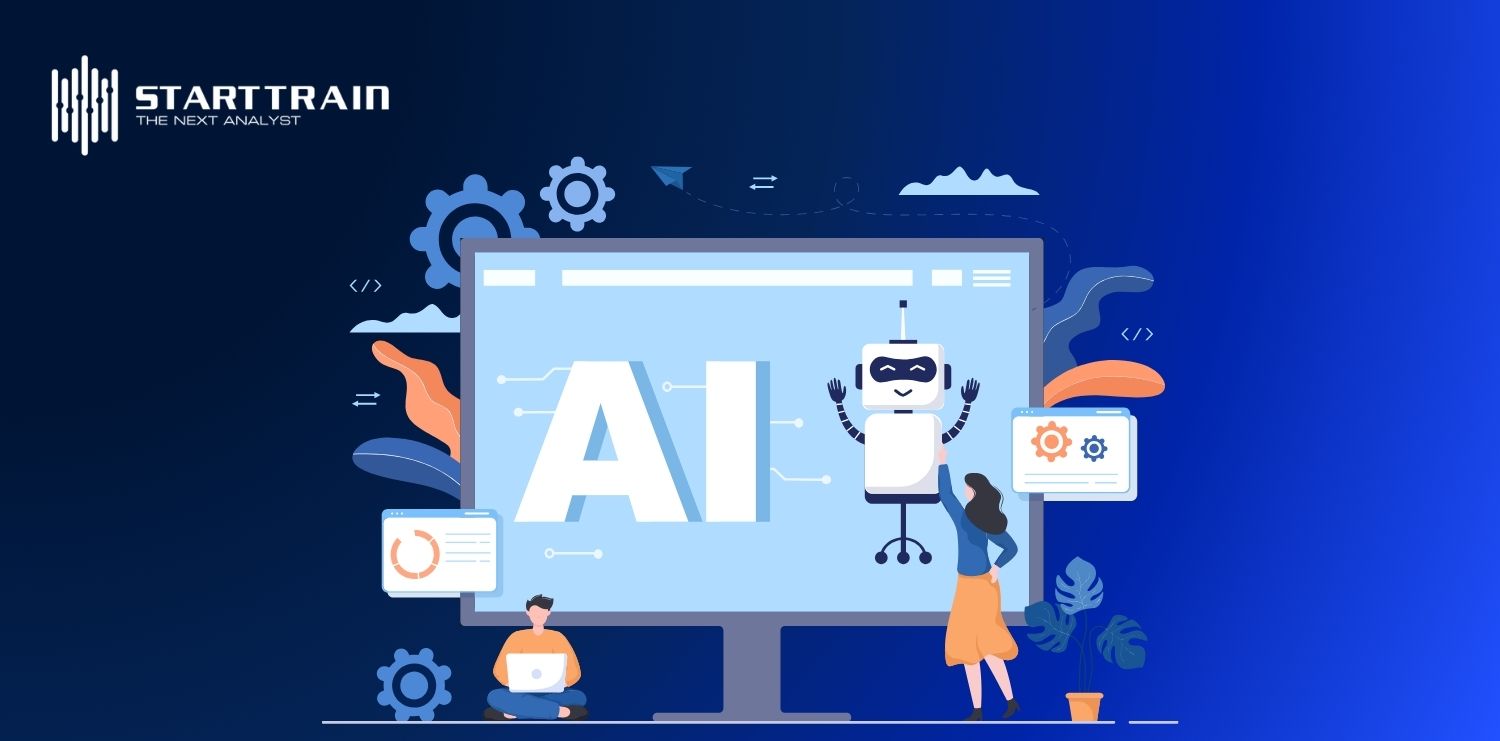 Generative AI trong trải nghiệm và vận hành