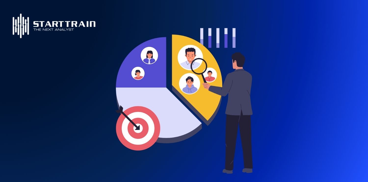 Phân tích khách hàng và phân khúc thị trường