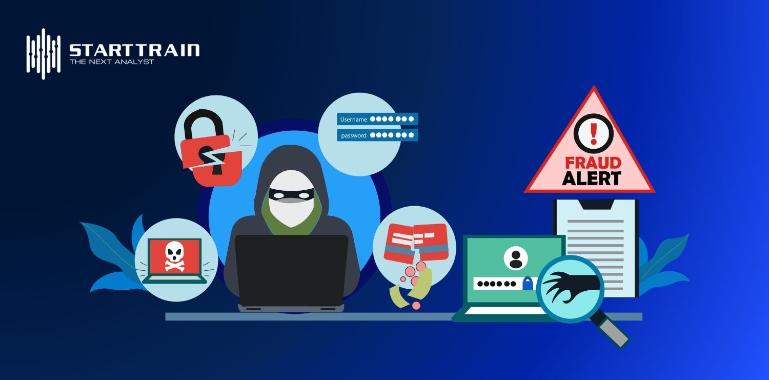 Phát hiện gian lận giao dịch