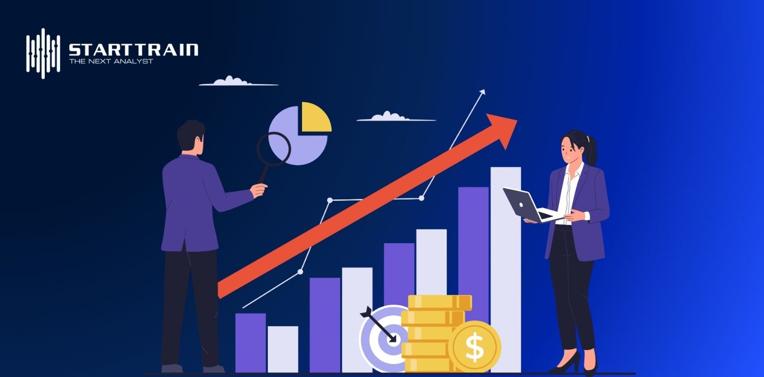 Phân tích dữ liệu tài chính