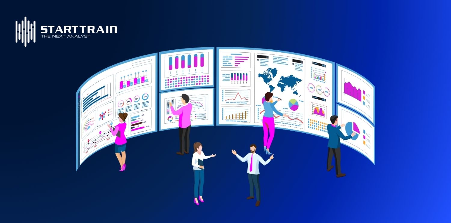 Phân tích dữ liệu tài chính
