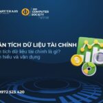 phân tích dữ liệu tài chính