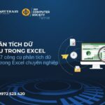 phân tích dữ liệu trong Exce