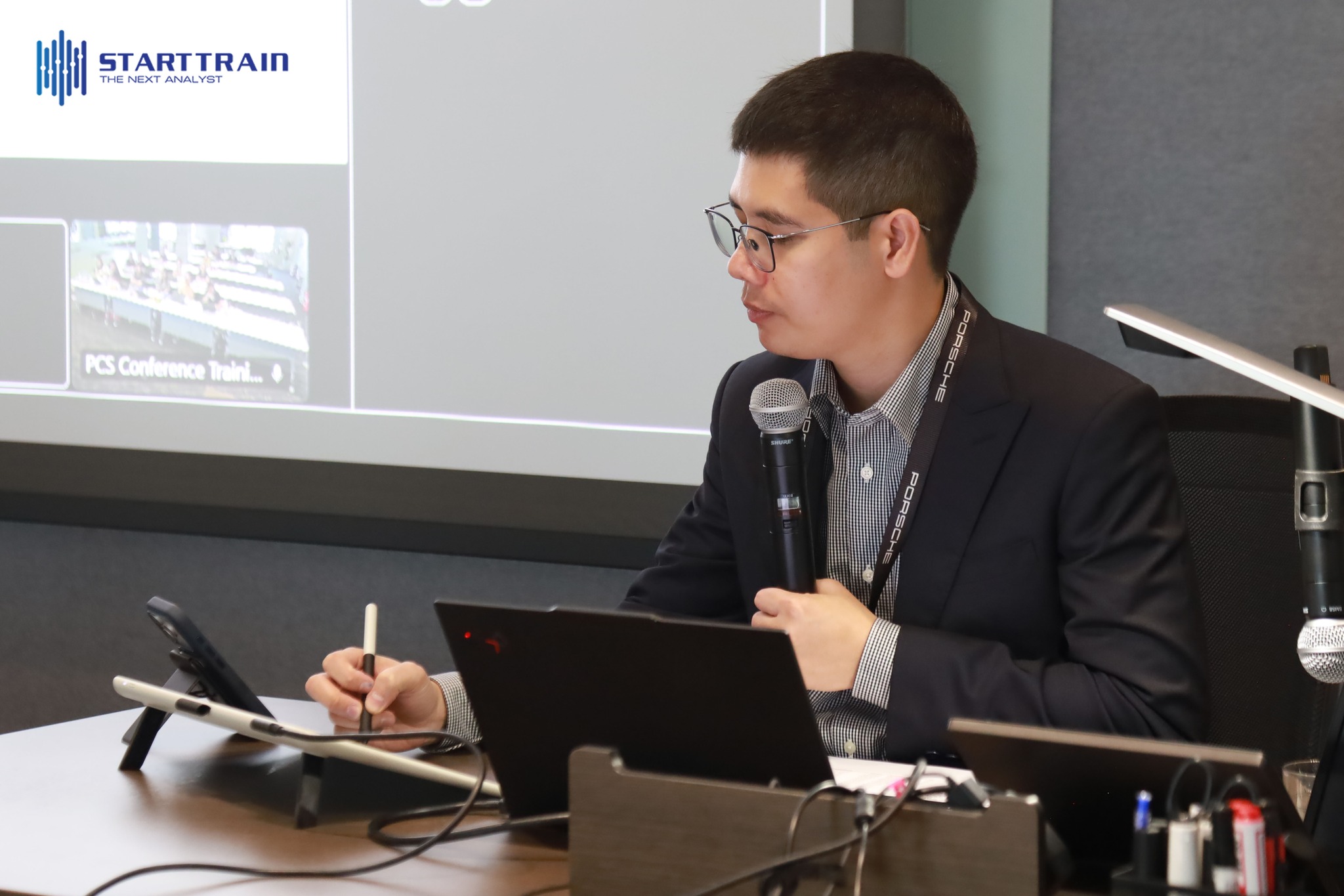 Đào tạo doanh nghiệp