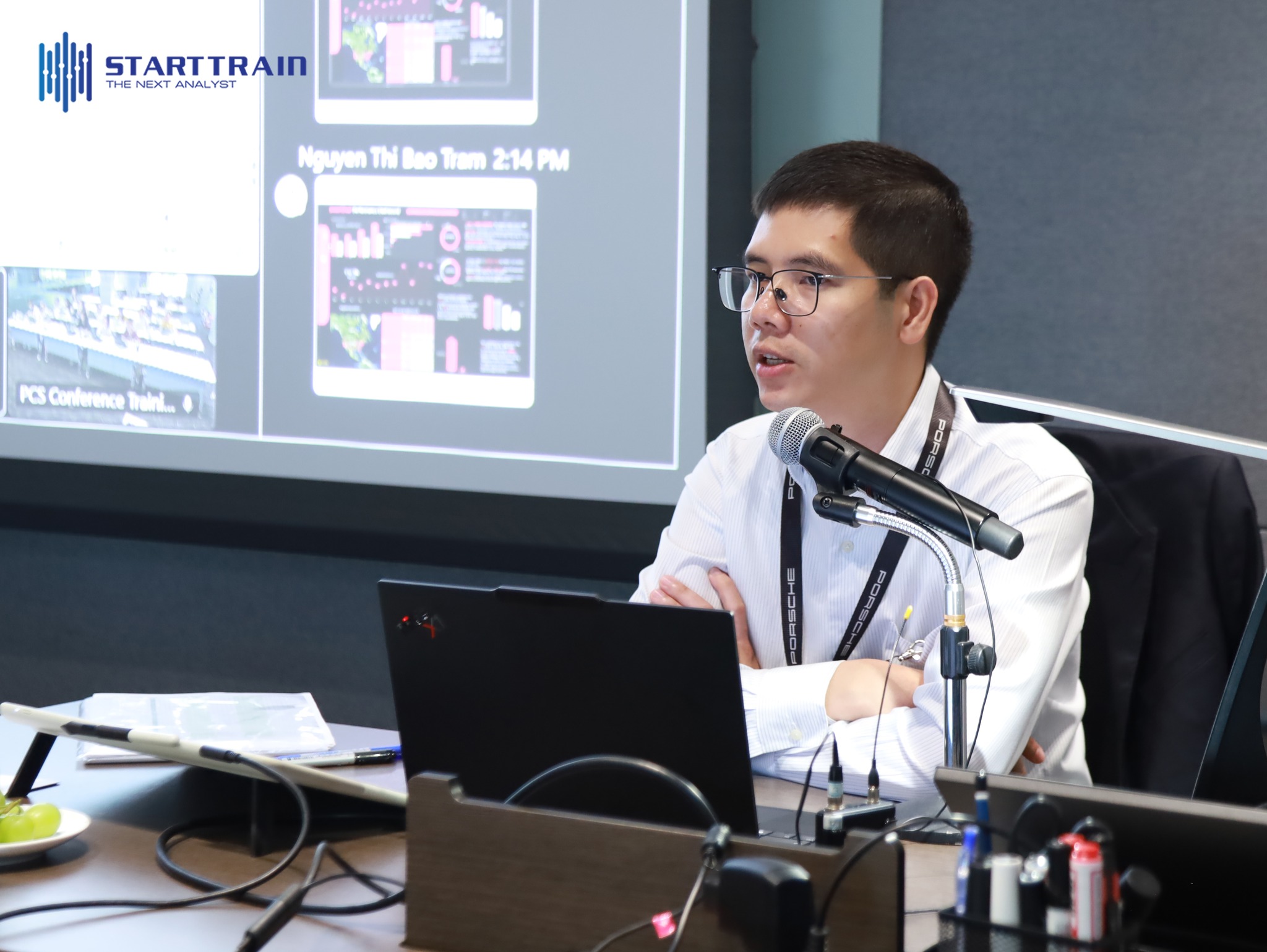 Đào tạo doanh nghiệp