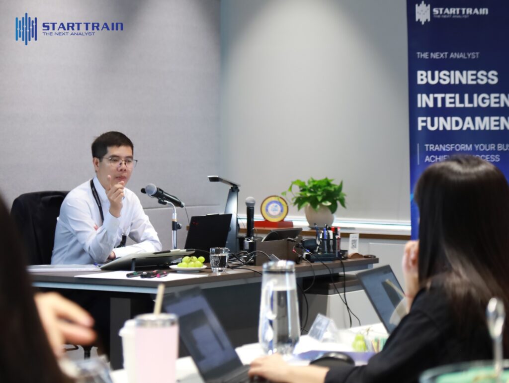 Đào tạo doanh nghiệp