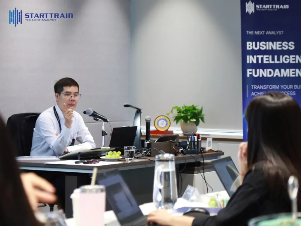 Dành cho doanh nghiệp 121 Đào tạo doanh nghiệp