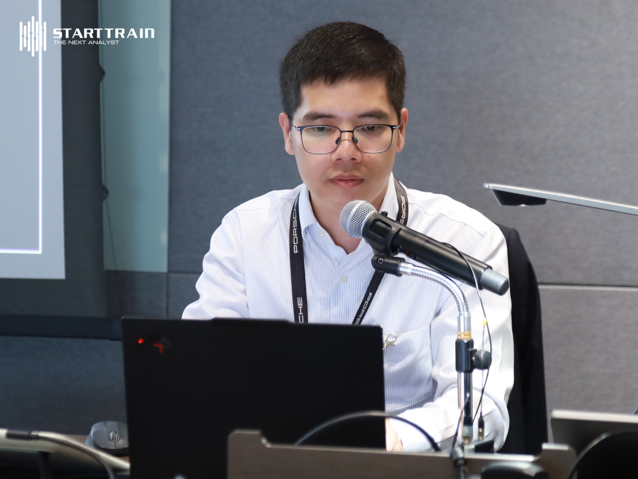 Đào tạo doanh nghiệp