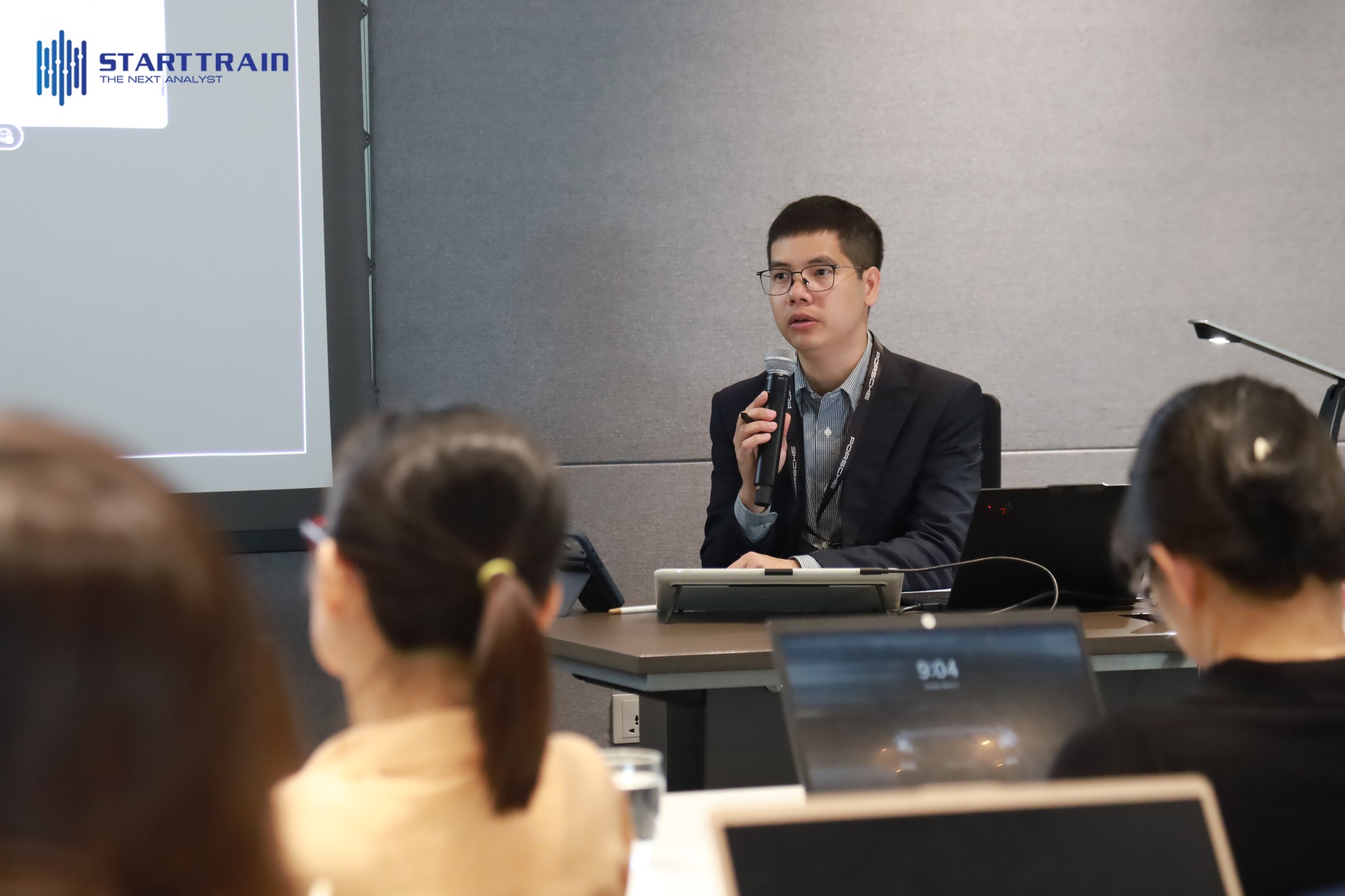 Đào tạo doanh nghiệp