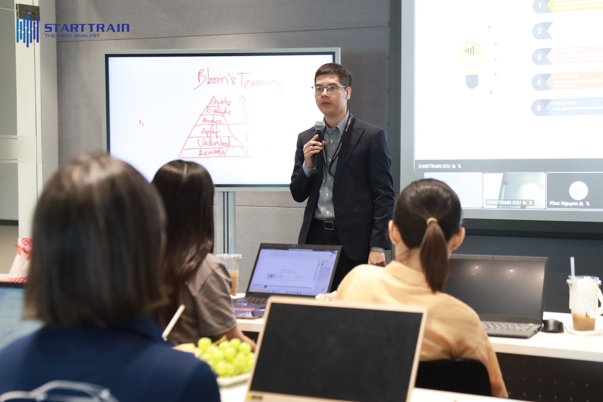 Đào tạo doanh nghiệp