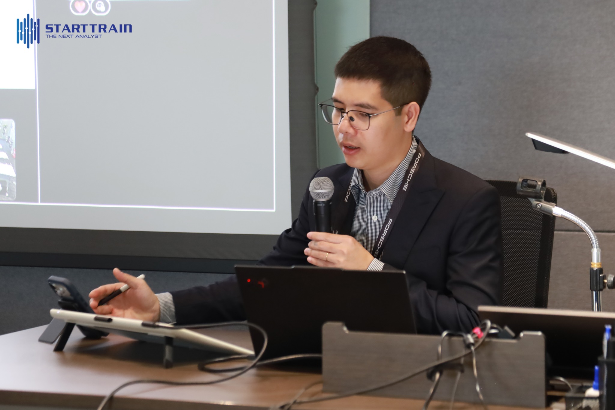 Đào tạo doanh nghiệp