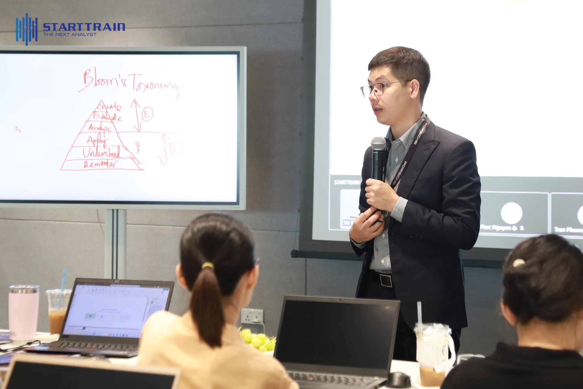 Đào tạo doanh nghiệp