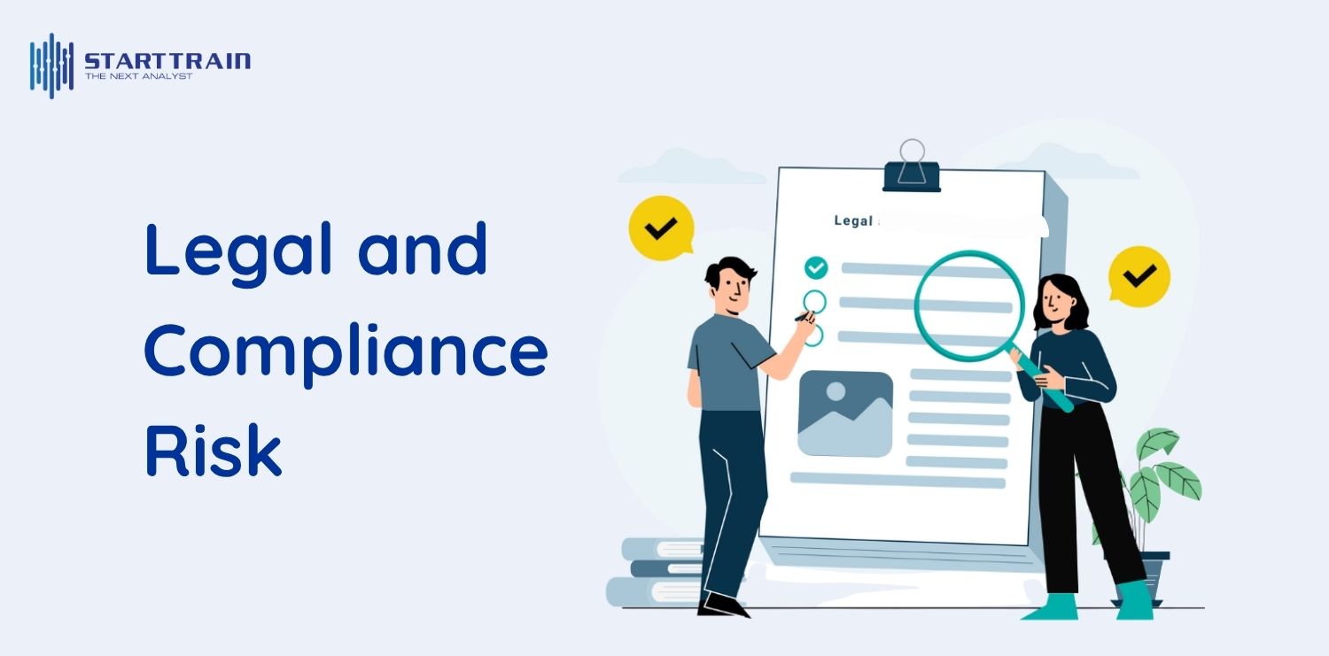 Rủi ro pháp lý và tuân thủ (Legal and Compliance Risk)