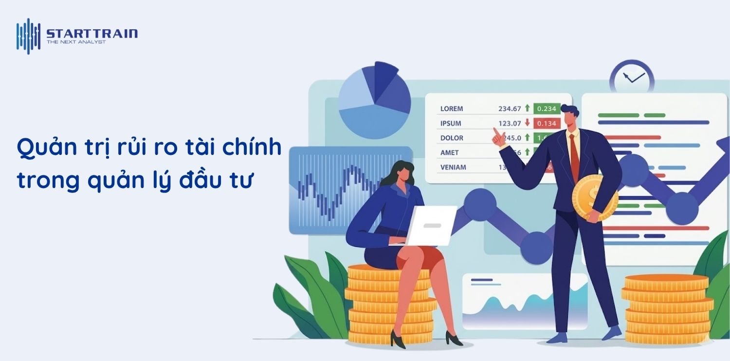 Ứng dụng thực tiễn của quản trị rủi ro tài chính