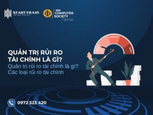 Quản trị rủi ro tài chính