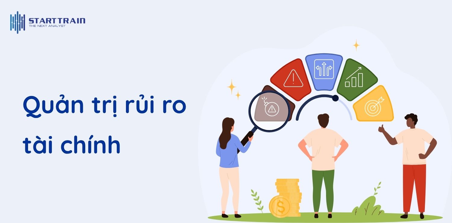 Quản trị rủi ro tài chính