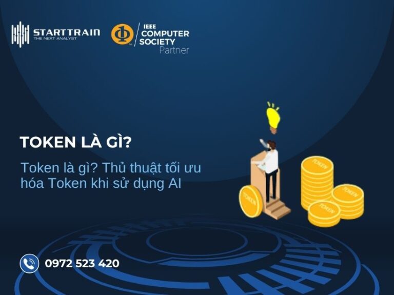 Token là gì