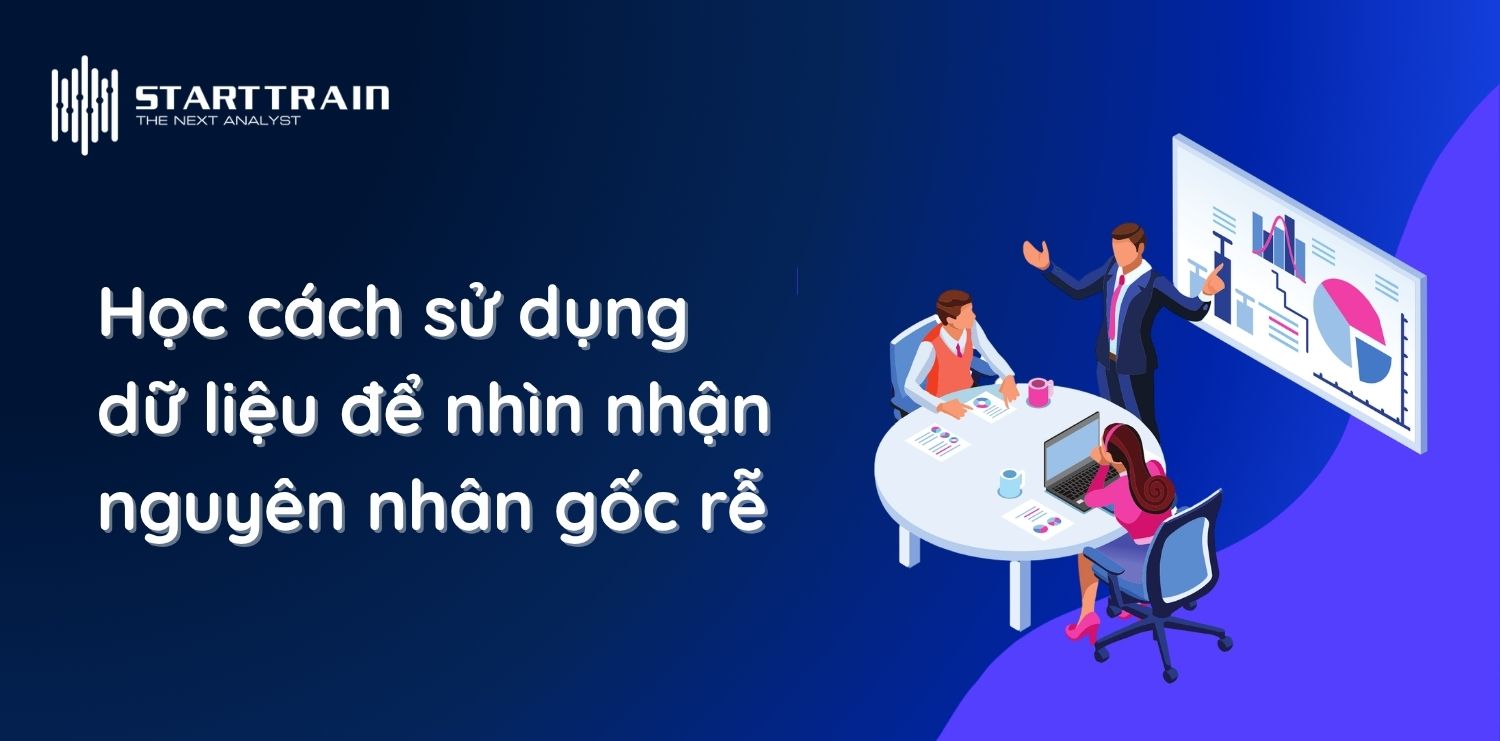 Các công cụ và kỹ thuật rèn luyện Tư duy phản tư bằng dữ liệu