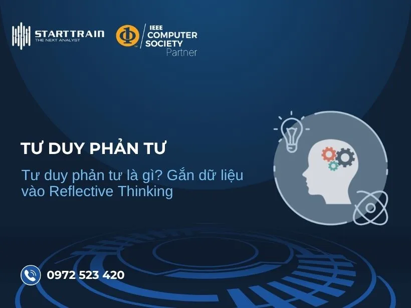 Tư duy phản tư