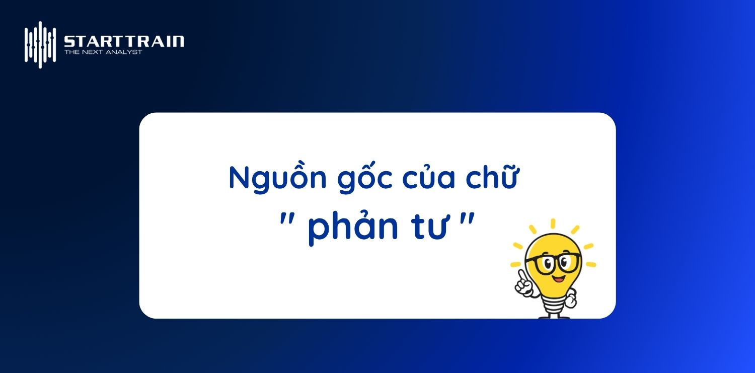 Tư duy phản tư