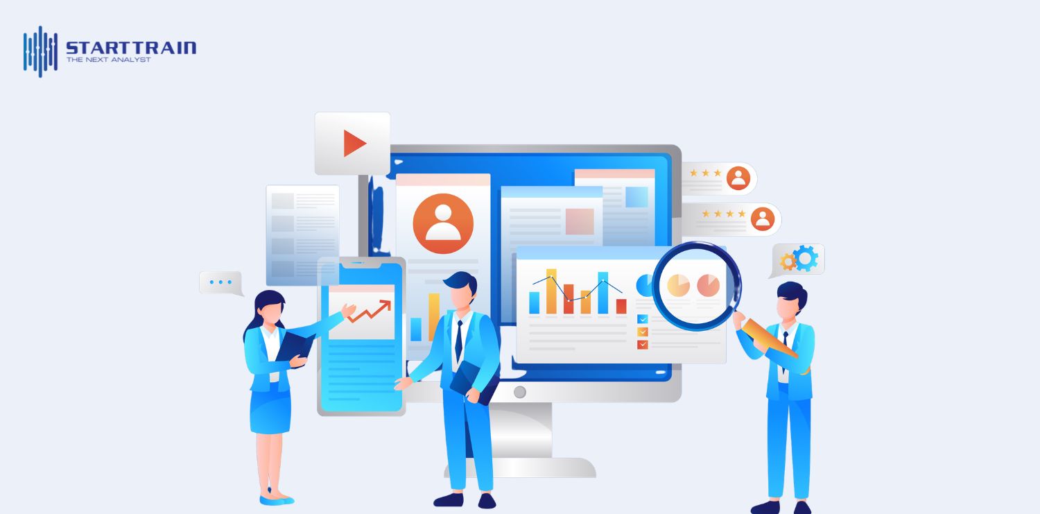 phân tích tỷ lệ nghỉ việc