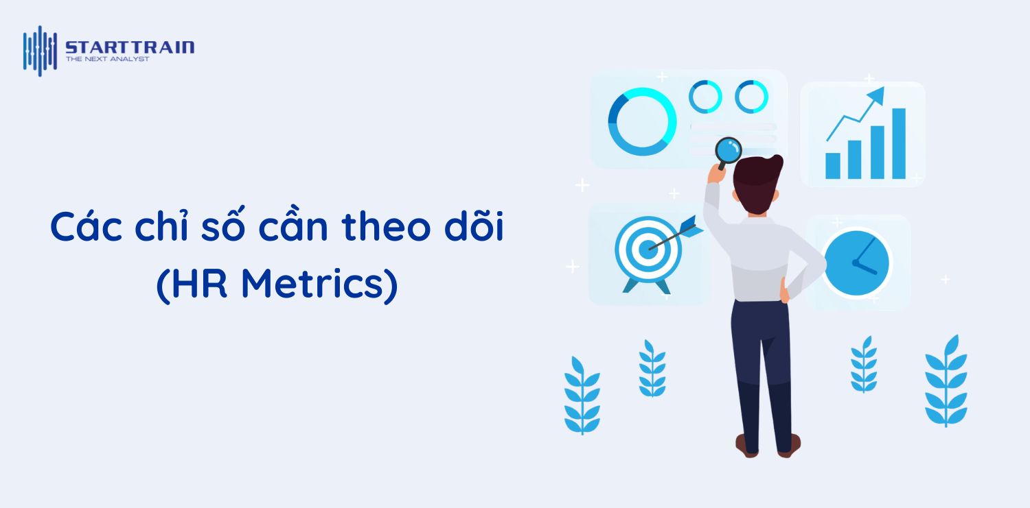 Các chỉ số cần theo dõi