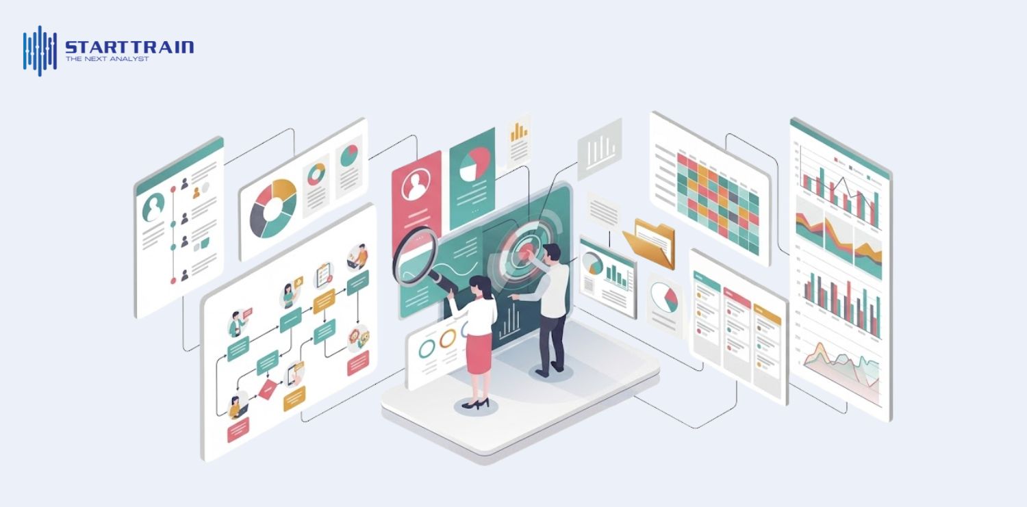 phân tích tỷ lệ nghỉ việc