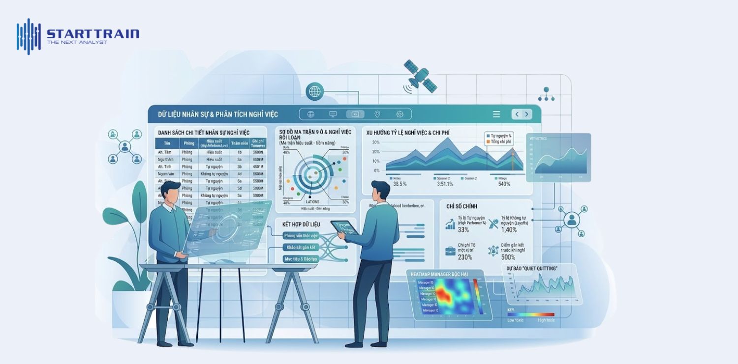 Xác định nguyên nhân gốc rễ và tính toán chi phí