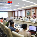 Startrain đào tạo Vietsovpetro