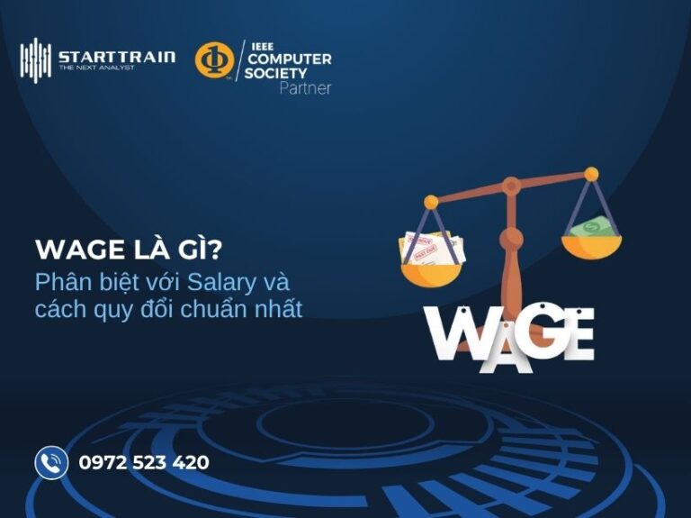 Wage là gì