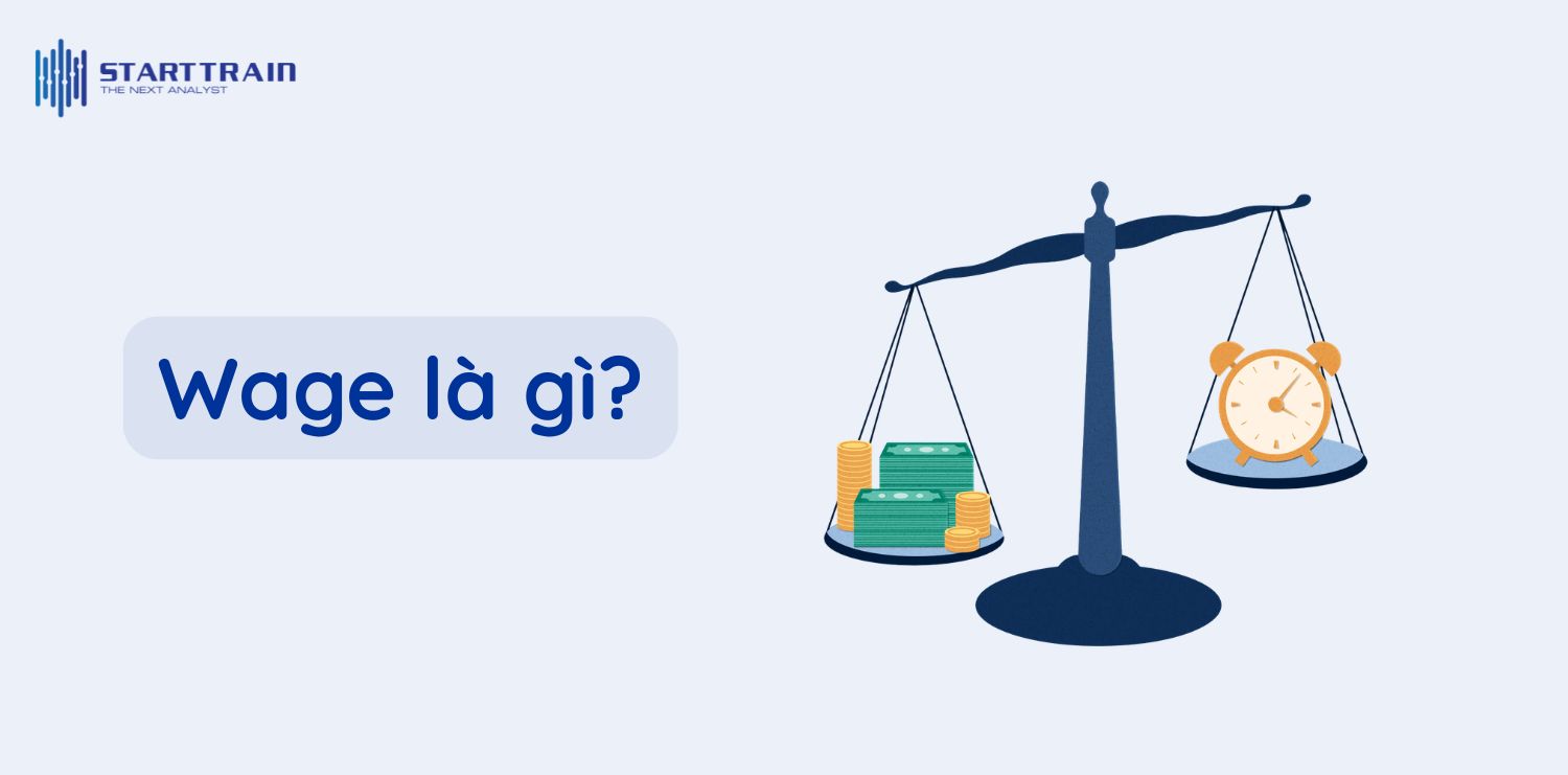 Wage là gì?