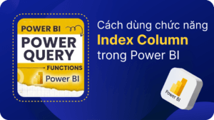 Index Column