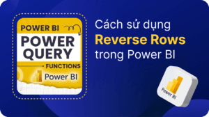 Reverse Rows