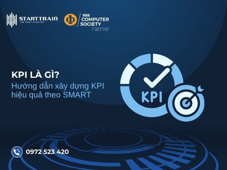 KPI là gì
