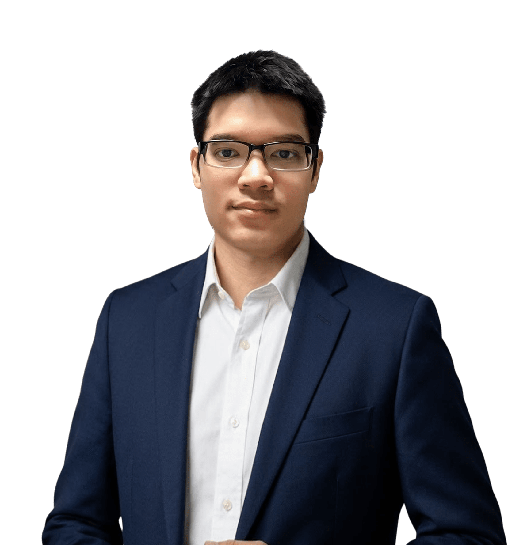 Tiến sĩ Nguyễn Quốc Thông