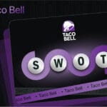 SWOT Taco Bell