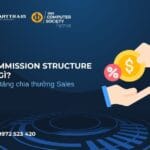 Commission Structure