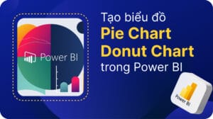 Pie and Donut Chart