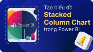 Stacked Column Chart