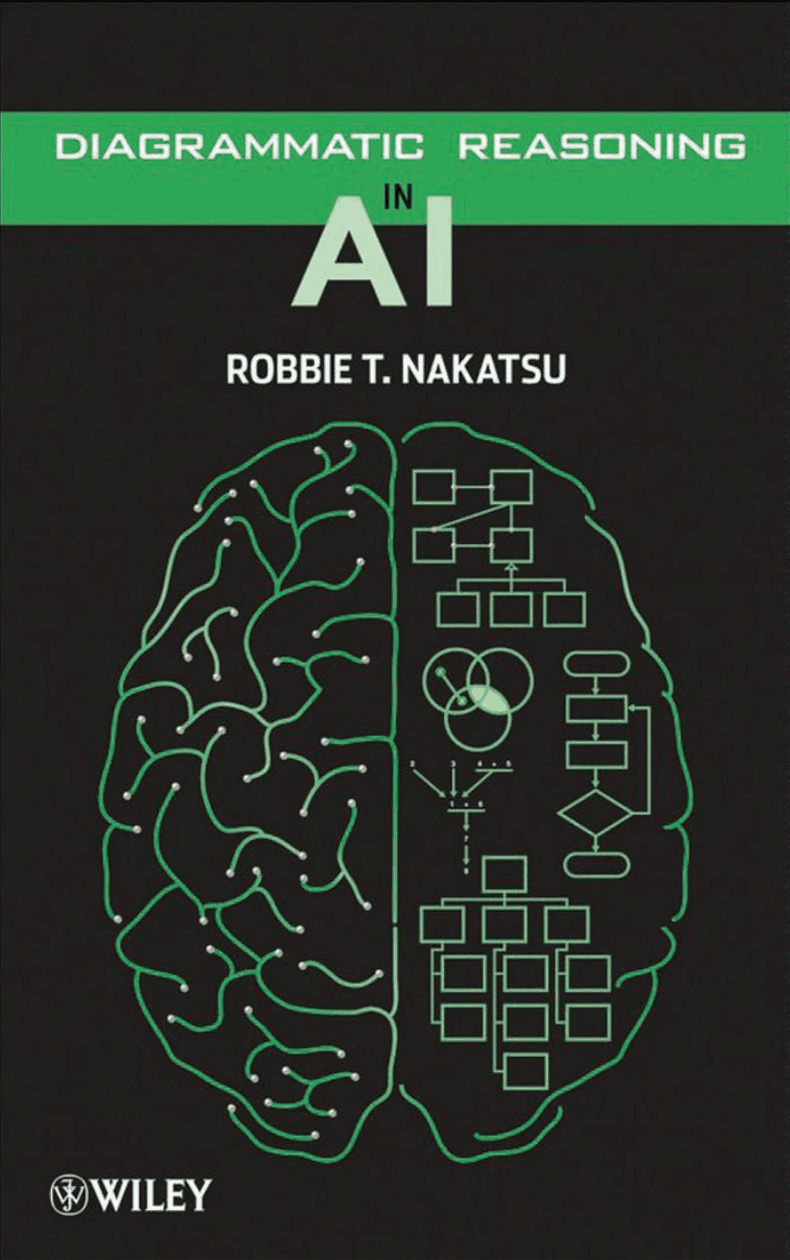 [Ebook] Diagrammatic reasoning in AI