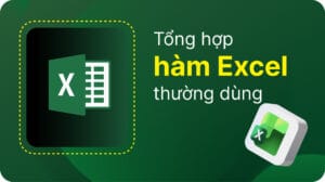 hàm Excel