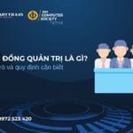 hội đồng quản trị