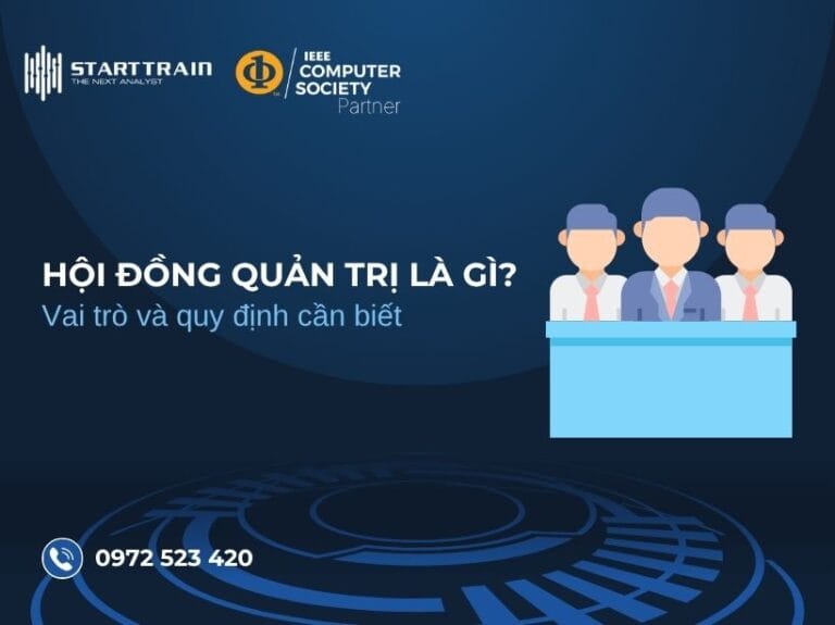hội đồng quản trị