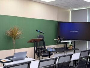 STARTTRAIN LEARNING HUB