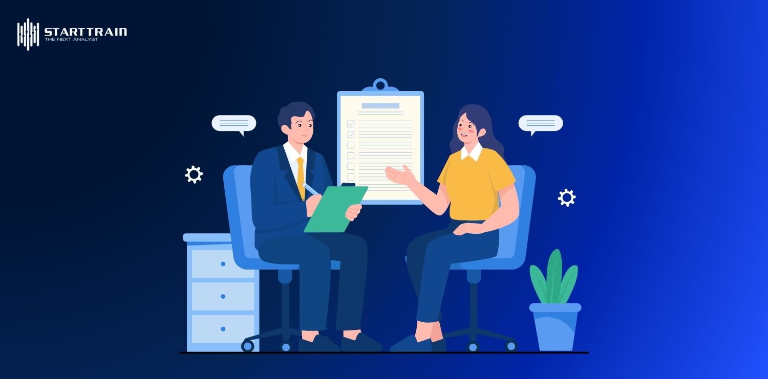 interview là gì