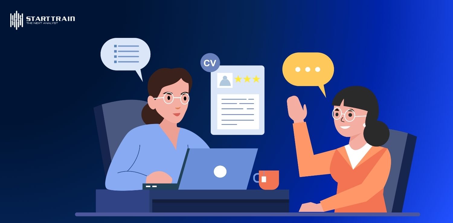 interview là gì