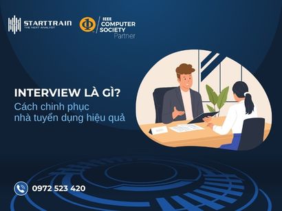 Interview là gì?