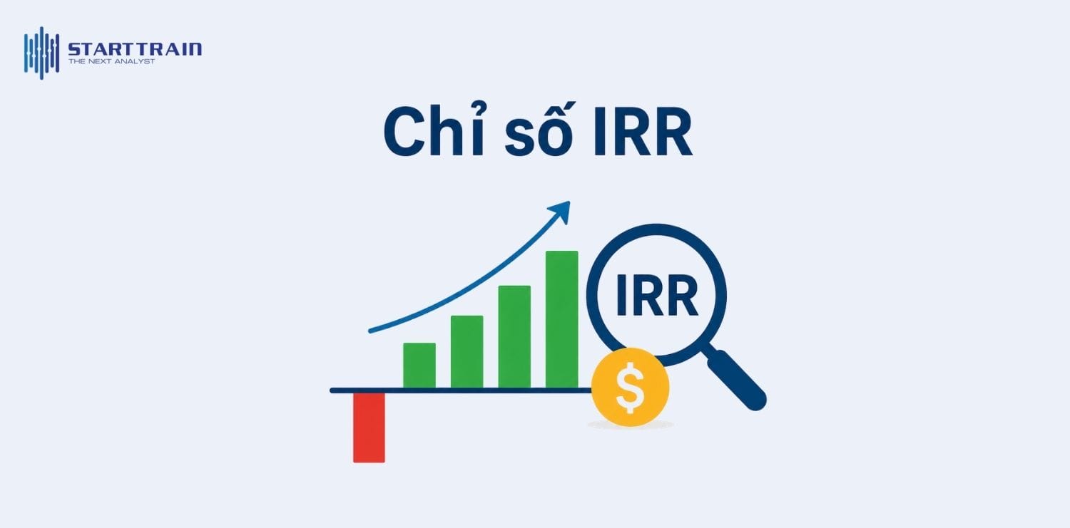 Chỉ số IRR