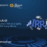 IRR là gì